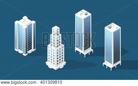 Big Set City Map 26