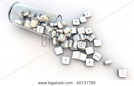 Tasti computer