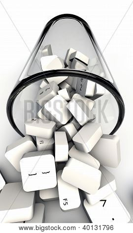 Tasti computer