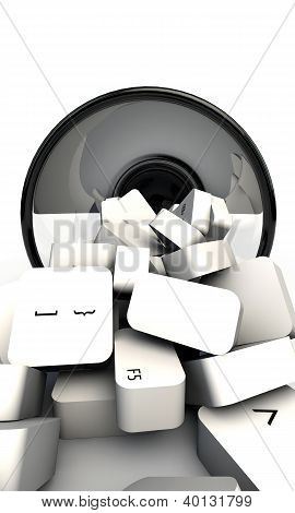 Tasti computer