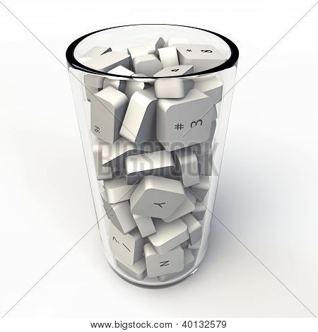 Tasti computer