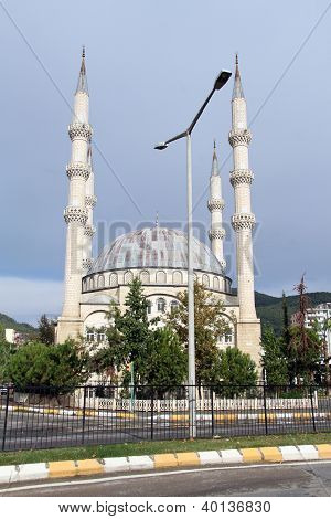 Yeni Camii