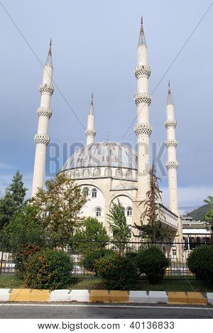 Yeni Camii