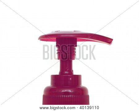 Zeepdispenser
