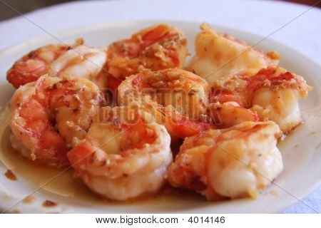 Rejer appetitvækker