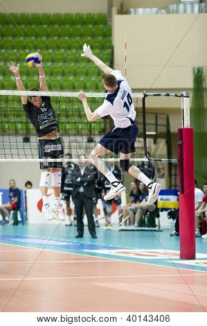 Volley