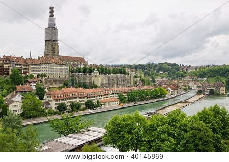 Берн, Швейцария
