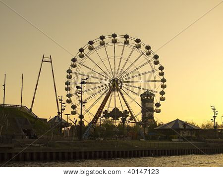 Noria