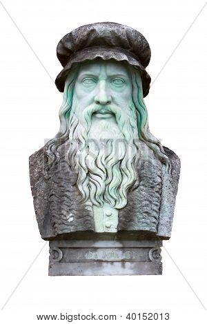 Leonardo Da Vinci