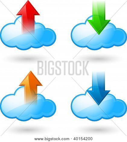 Cloud computing