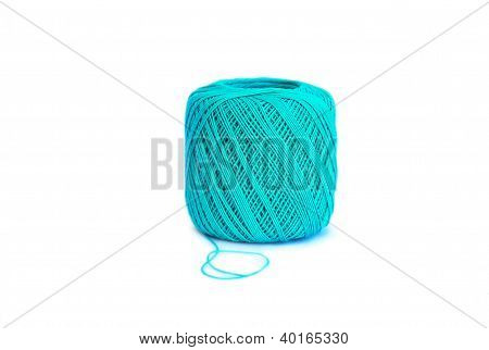 Knitting Yarn