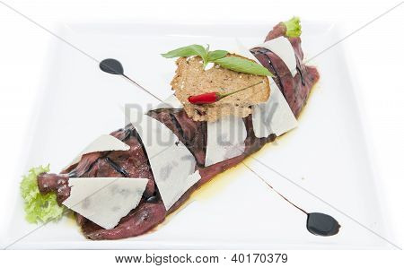 Carpaccio