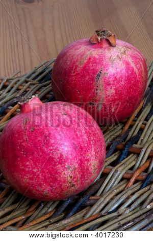Landhaus Obst