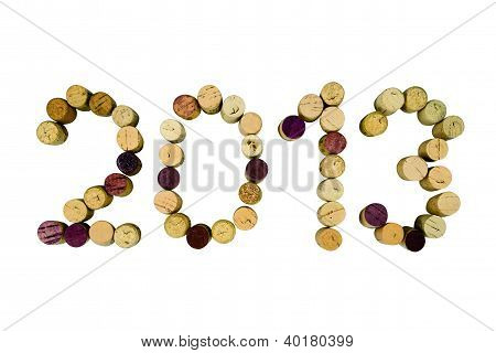 ปีใหม่ปี 2013 (คลิปหน้าเส้นทาง)