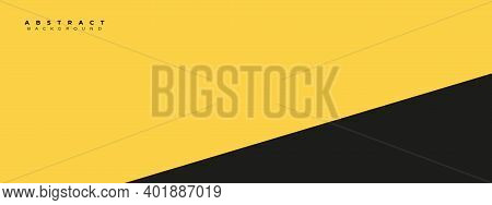 yellow background . yellow background . yellow background images . yellow background vector . yellow background templates. yellow background with clean style background design . yellow and black background concept . clean and modern background .