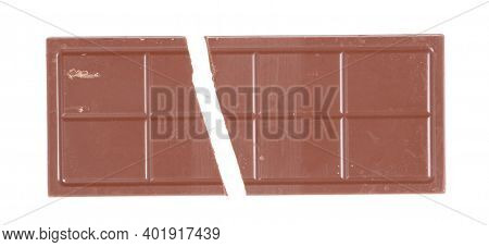 Brown Chocolade Bar