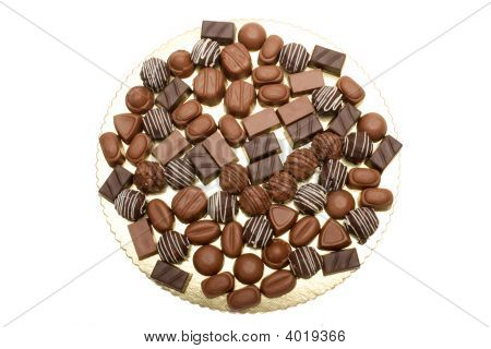 Cioccolatini