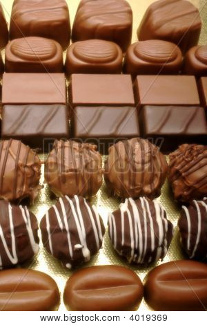 Cioccolatini