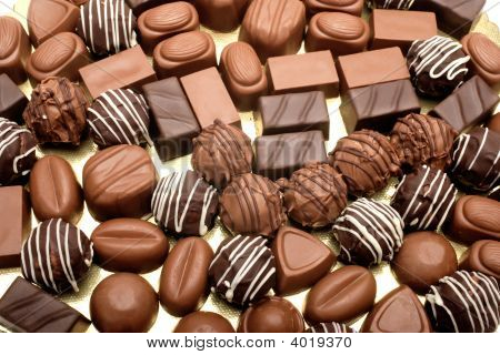 Cioccolatini