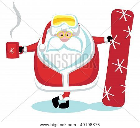 Aktiva Santa
