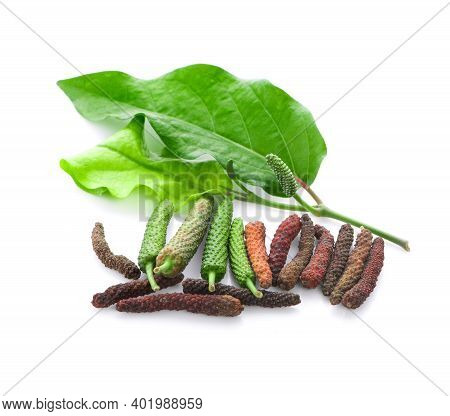 Dipli And Isolated On A White Background