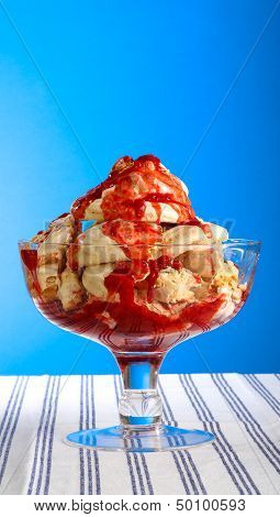 Eton Mess