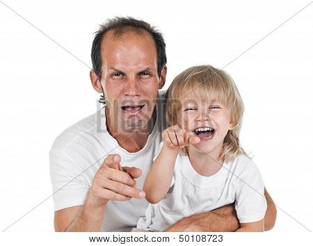 Father An Son