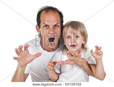 Father An Son