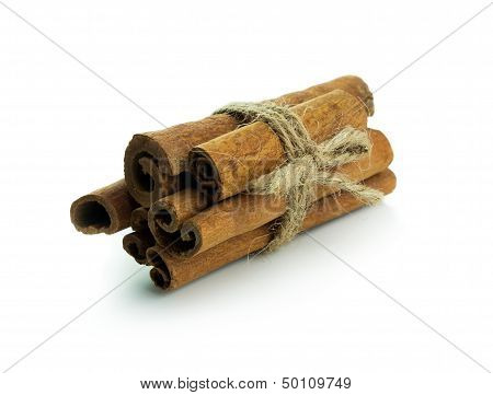 Cinnamon