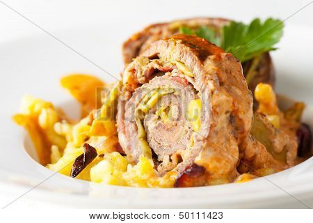 roulade