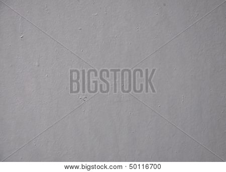 Cement Background With A Texture Of Gray Walll