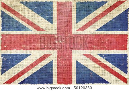 United Kingdom Flag