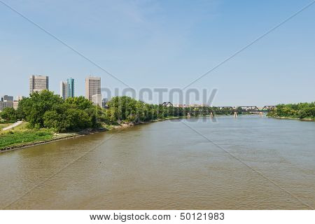 Red River
