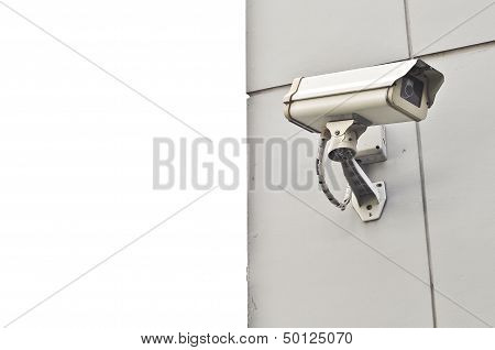 Security Camera