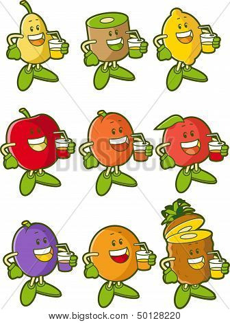 Fruit Juices
