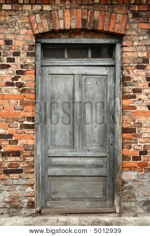 Vinobraní dveře