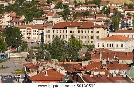 Kastamonu