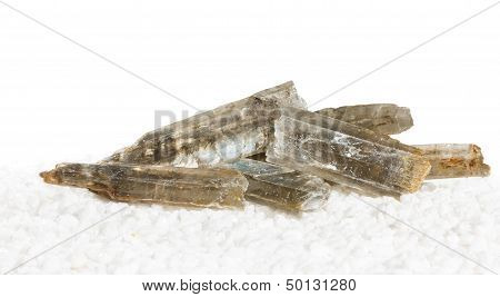 Gypsum