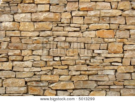 Steinmauer