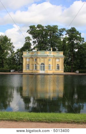 Puškin Park