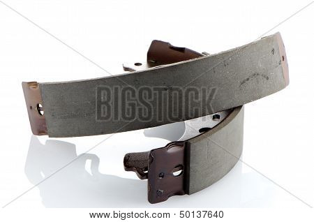 Car Brake Pads