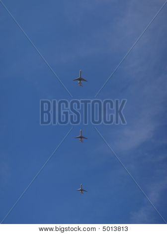Flugzeug