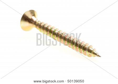 Isolated Screw