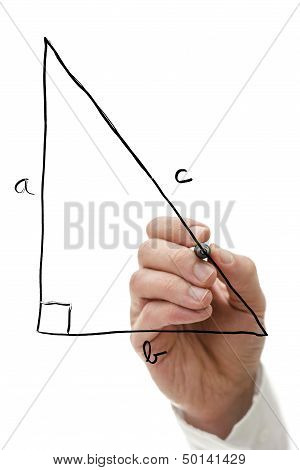 Pythagorean Theorem