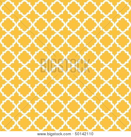 Vintage seamless pattern background