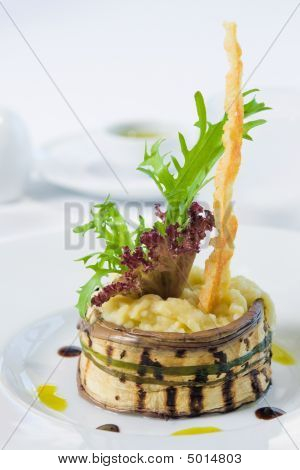 Melanzane