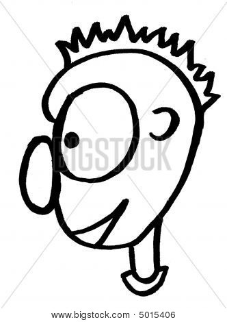 Funnyface01