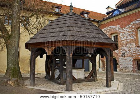 Abyssal Well