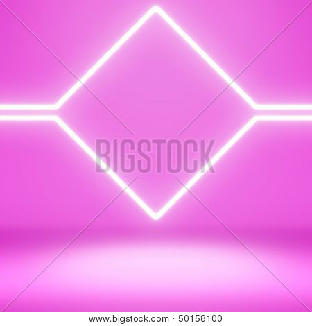 Digital background for studio photographers