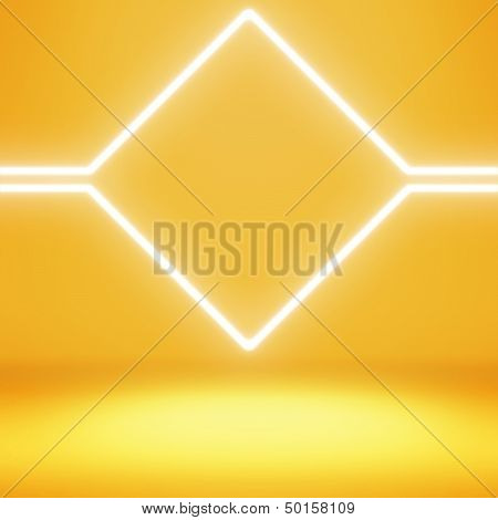Digital background for studio photographers